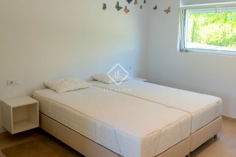 Villa i Calpe, Alicante, Calpe - € 1.380.000 | Ref: ALT64645 - foto 19