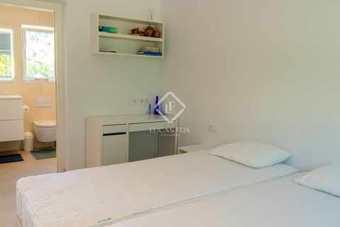Villa i Calpe, Alicante, Calpe - € 1.380.000 | Ref: ALT64645 - foto 20