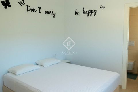 Villa i Calpe, Alicante, Calpe - € 1.380.000 | Ref: ALT64645 - foto 21