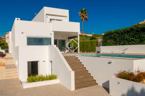 Villa i Calpe, Alicante, Calpe - € 1.380.000 | Ref: ALT64645 - foto 25