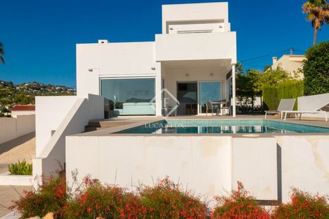 Villa i Calpe, Alicante, Calpe - € 1.380.000 | Ref: ALT64645 - foto 26
