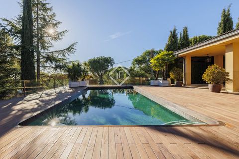 Villa - Torrelodones, Madrid, Torrelodones - € 1 690 000 | Réf : POZ64472 - photo 4