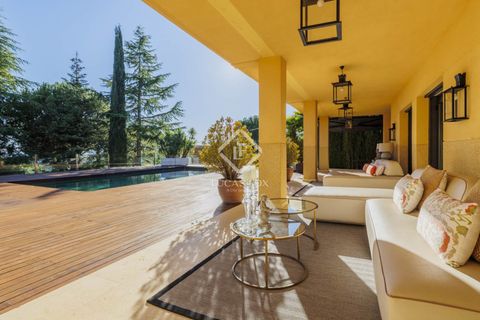 Villa - Torrelodones, Madrid, Torrelodones - € 1 690 000 | Réf : POZ64472 - photo 5