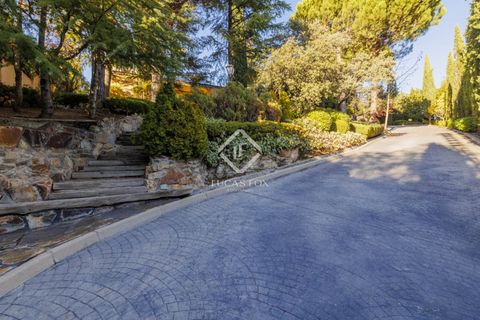 Villa - Torrelodones, Madrid, Torrelodones - € 1 690 000 | Réf : POZ64472 - photo 7