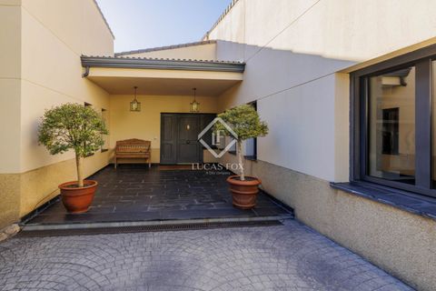 Villa - Torrelodones, Madrid, Torrelodones - € 1 690 000 | Réf : POZ64472 - photo 11