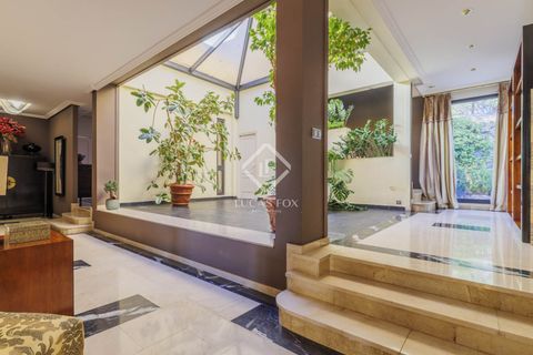 Villa - Torrelodones, Madrid, Torrelodones - € 1 690 000 | Réf : POZ64472 - photo 14