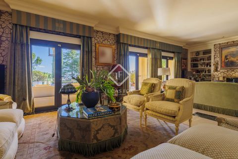 Villa - Torrelodones, Madrid, Torrelodones - € 1 690 000 | Réf : POZ64472 - photo 15
