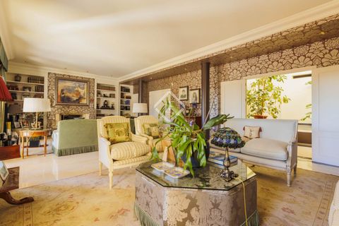 Villa - Torrelodones, Madrid, Torrelodones - € 1 690 000 | Réf : POZ64472 - photo 16