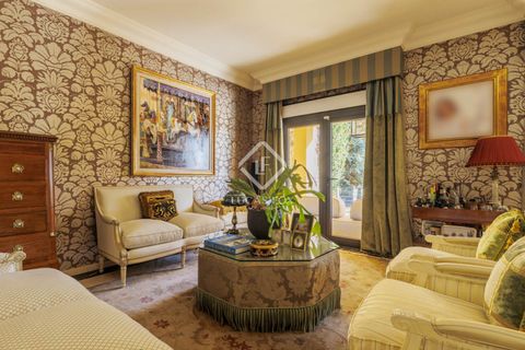 Villa - Torrelodones, Madrid, Torrelodones - € 1 690 000 | Réf : POZ64472 - photo 17