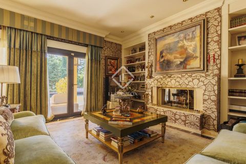 Villa - Torrelodones, Madrid, Torrelodones - € 1 690 000 | Réf : POZ64472 - photo 18