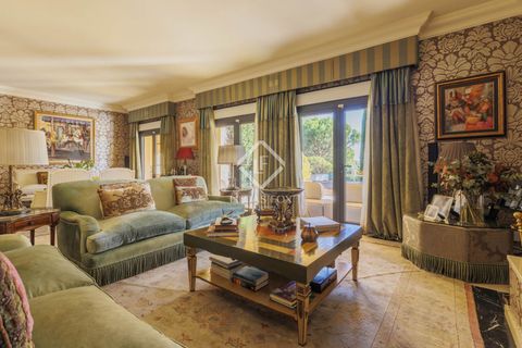 Villa - Torrelodones, Madrid, Torrelodones - € 1 690 000 | Réf : POZ64472 - photo 19