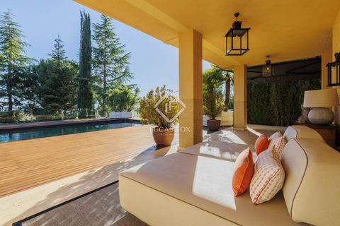 Villa - Torrelodones, Madrid, Torrelodones - € 1 690 000 | Réf : POZ64472 - photo 20