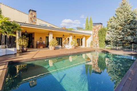 Villa - Torrelodones, Madrid, Torrelodones - € 1 690 000 | Réf : POZ64472 - photo 22