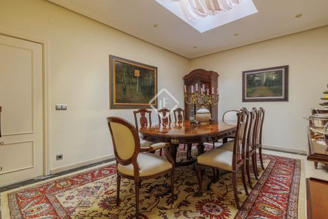 Villa - Torrelodones, Madrid, Torrelodones - € 1 690 000 | Réf : POZ64472 - photo 24