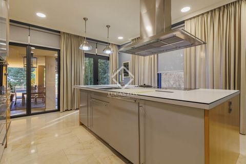 Villa - Torrelodones, Madrid, Torrelodones - € 1 690 000 | Réf : POZ64472 - photo 26
