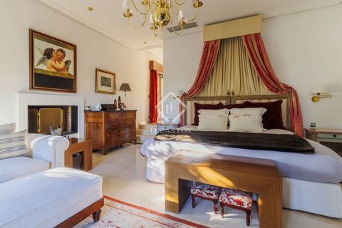 Villa - Torrelodones, Madrid, Torrelodones - € 1 690 000 | Réf : POZ64472 - photo 34