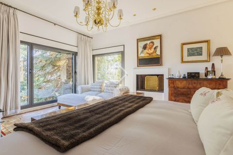 Villa - Torrelodones, Madrid, Torrelodones - € 1 690 000 | Réf : POZ64472 - photo 35