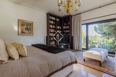 Villa - Torrelodones, Madrid, Torrelodones - € 1 690 000 | Réf : POZ64472 - photo 36