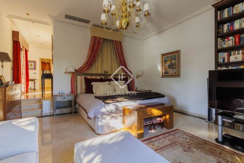 Villa - Torrelodones, Madrid, Torrelodones - € 1 690 000 | Réf : POZ64472 - photo 37