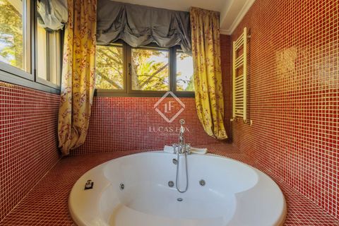 Villa - Torrelodones, Madrid, Torrelodones - € 1 690 000 | Réf : POZ64472 - photo 41