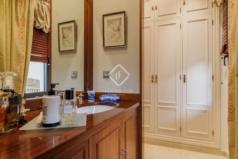 Villa - Torrelodones, Madrid, Torrelodones - € 1 690 000 | Réf : POZ64472 - photo 43