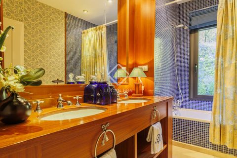 Villa - Torrelodones, Madrid, Torrelodones - € 1 690 000 | Réf : POZ64472 - photo 47