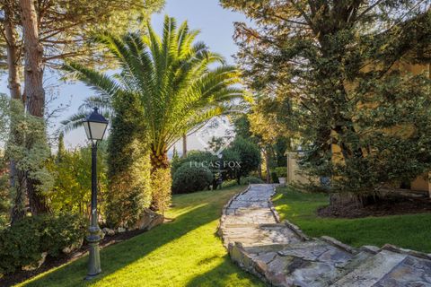 Villa - Torrelodones, Madrid, Torrelodones - € 1 690 000 | Réf : POZ64472 - photo 48