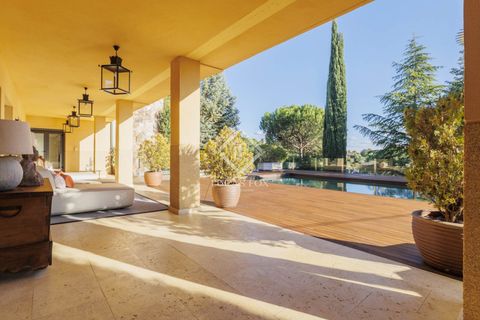 Villa - Torrelodones, Madrid, Torrelodones - € 1 690 000 | Réf : POZ64472 - photo 50