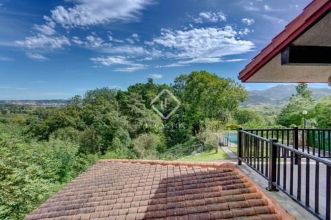 Villa a Hondarribia, Guipuzcoa, Hondarribia - € 1.490.000 | Ref: SSB60337 - foto 6