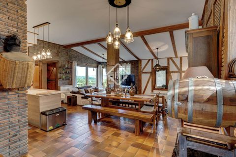 Villa a Hondarribia, Guipuzcoa, Hondarribia - € 1.490.000 | Ref: SSB60337 - foto 10
