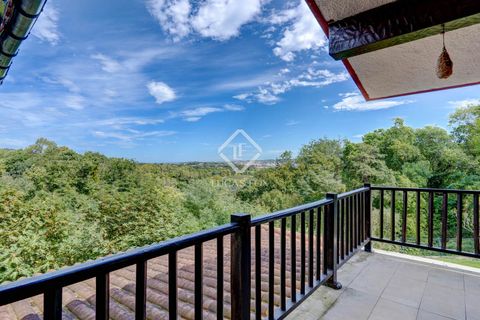 Villa a Hondarribia, Guipuzcoa, Hondarribia - € 1.490.000 | Ref: SSB60337 - foto 22