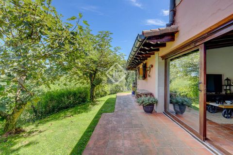 Villa a Hondarribia, Guipuzcoa, Hondarribia - € 1.490.000 | Ref: SSB60337 - foto 33