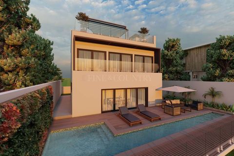 Villa a Tavira, Faro, Tavira - € 1.100.000 | Ref: FC047TVZ - foto 18