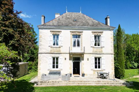 Landejendom i Fleurance, Gers, Fleurance - € 450.000 | Ref: 320091018 - foto 1