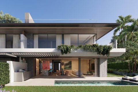 Villa i Ojen, Malaga, Ojen - € 1.050.000 | Ref: 711177 - foto 1