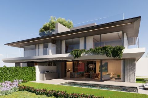 Villa i Ojen, Malaga, Ojen - € 1.050.000 | Ref: 711177 - foto 2