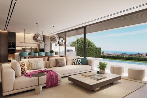 Villa i Ojen, Malaga, Ojen - € 1.050.000 | Ref: 711177 - foto 3