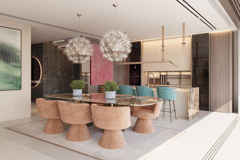 Villa i Ojen, Malaga, Ojen - € 1.050.000 | Ref: 711177 - foto 4