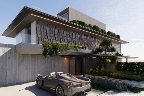 Villa i Ojen, Malaga, Ojen - € 1.050.000 | Ref: 711177 - foto 8