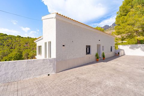 Villa i Altea, Alicante, Altea - € 980.000 | Ref: 9279 - foto 1