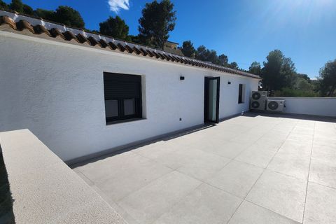 Villa i Altea, Alicante, Altea - € 980.000 | Ref: 9279 - foto 3
