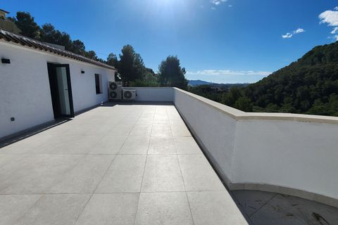 Villa i Altea, Alicante, Altea - € 980.000 | Ref: 9279 - foto 4