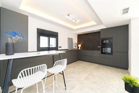 Villa i Altea, Alicante, Altea - € 980.000 | Ref: 9279 - foto 7