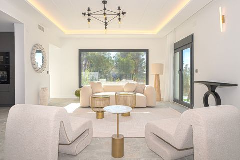 Villa i Altea, Alicante, Altea - € 980.000 | Ref: 9279 - foto 14