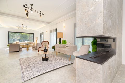 Villa i Altea, Alicante, Altea - € 980.000 | Ref: 9279 - foto 15