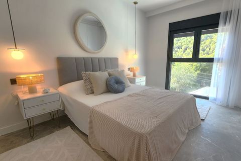 Villa i Altea, Alicante, Altea - € 980.000 | Ref: 9279 - foto 16