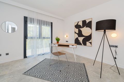 Villa i Altea, Alicante, Altea - € 980.000 | Ref: 9279 - foto 22