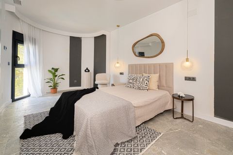Villa i Altea, Alicante, Altea - € 980.000 | Ref: 9279 - foto 27