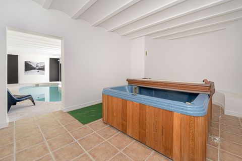 Villa i Altea, Alicante, Altea - € 980.000 | Ref: 9279 - foto 31