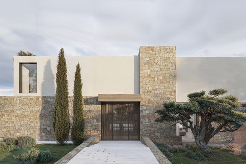 Villa i Benissa, Alicante, Benissa - € 2.850.000 | Ref: SiP-826 - foto 6